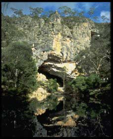 Jenolan Caves Cottages - Darwin Holiday 0