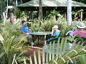 Tumbling Waters Holiday Park - Darwin Holiday 0