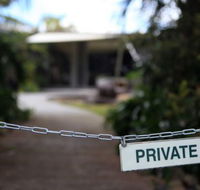 ArtHOUSE Beachfront Accommodation