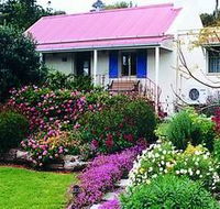 Abeona Cottage - Darwin Holiday