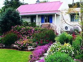 Abeona Cottage - Darwin Holiday 0