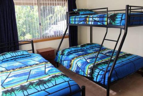 Tomakin Beach House - Darwin Holiday 6