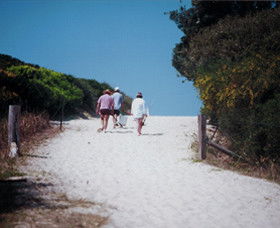 Glenthorne NSW Darwin Holiday