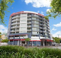 Apartments Downtown - Darwin Holiday
