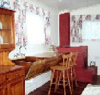 At The Corner - Darwin Holiday