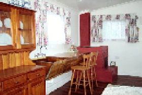 At The Corner - Darwin Holiday 0