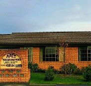 Apex Holiday Apartments - Darwin Holiday