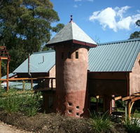 102a Bermagui - Darwin Holiday