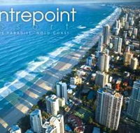 Centrepoint Resort - Darwin Holiday