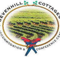 Sevenhill Cottages Accommodation And Conference Centre - Darwin Holiday