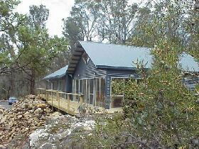 Blue Lake Lodge (accommodation) - Darwin Holiday 0