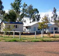 Cobb amp Co Caravan Park - Darwin Holiday
