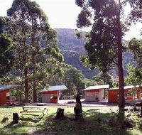 Base Camp Tasmania