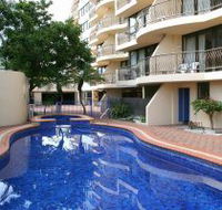 Best Western Broadbeach Travel Inn  - Darwin Holiday