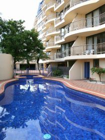 Best Western Broadbeach Travel Inn  - Darwin Holiday 0