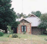 Croll Cottage - Darwin Holiday