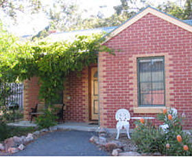 Heatherlie Cottages Halls Gap - Darwin Holiday 0