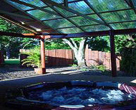 Highland Valley Homestead - Darwin Holiday 0