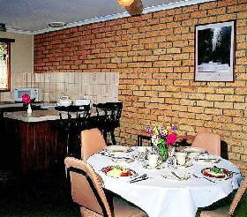 Riverfront Villas - Darwin Holiday 0