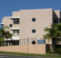 Oceanview1 - Darwin Holiday