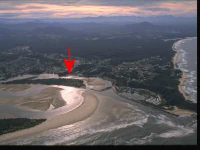 Oceanview1 - Darwin Holiday 1