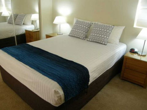 Oceanview1 - Darwin Holiday 2