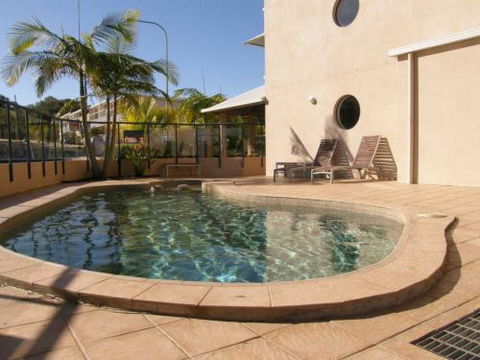 Oceanview1 - Darwin Holiday 3