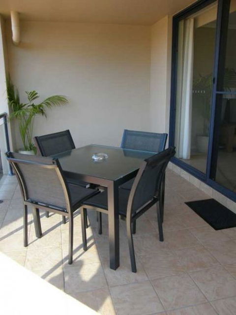 Oceanview1 - Darwin Holiday 4