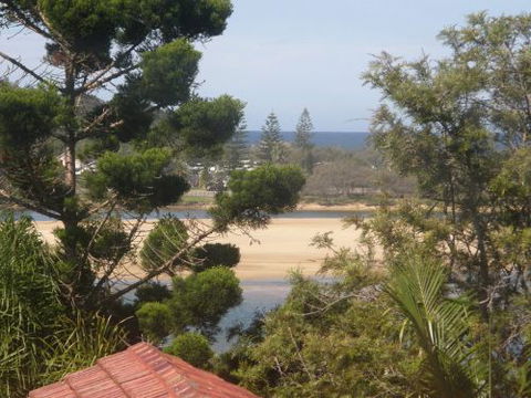 Oceanview1 - Darwin Holiday 6