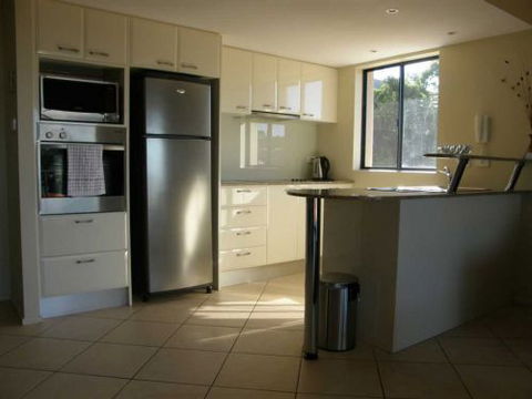 Oceanview1 - Darwin Holiday 7