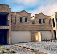 Blue Water Villas - Darwin Holiday