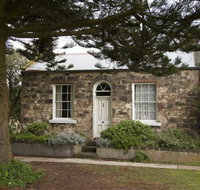 No.1 William St - Darwin Holiday