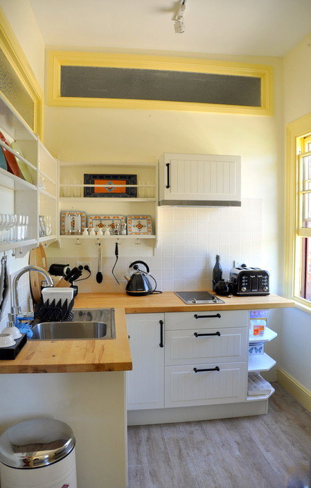 Northeys Of Hill End - Darwin Holiday 2