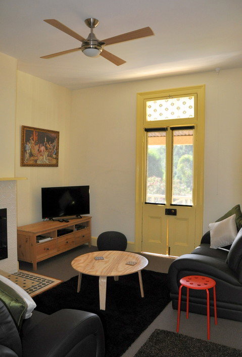 Northeys Of Hill End - Darwin Holiday 3