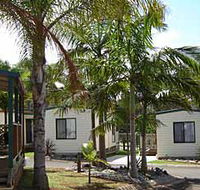 Port Macquarie Holiday Cabins - Darwin Holiday