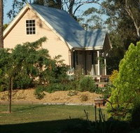 Glenrose Cottages - Darwin Holiday