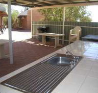 Birdsville Caravan Park - Darwin Holiday