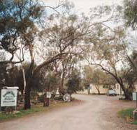 Beautiful Valley Caravan Park Cabins - Darwin Holiday