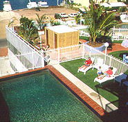 Cullen Bay Resorts Darwin - Darwin Holiday