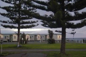 Port Rickaby SA Darwin Holiday