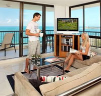 Seaview Resort Mooloolaba