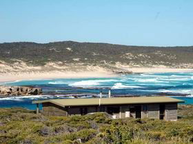 Hanson Bay Cabins - Darwin Holiday 0