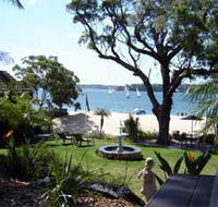 Beachhaven Bed And Breakfast - Darwin Holiday