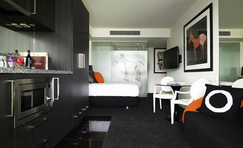 Apartments 2 Rent - Darwin Holiday 1