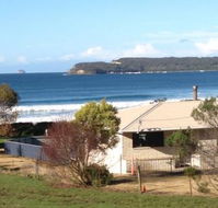 Eaglehawk Neck Beach House