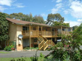 THE 2C'S BED AND BREAKFAST - Darwin Holiday 0
