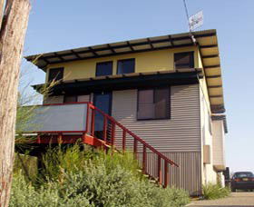 Sea Shacks - Jervis Bay Getaways - Darwin Holiday 0