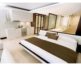 Mercure Apartment - Darwin Holiday 0