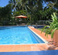 Sunlover Lodge Cabins amp Holiday Units - Darwin Holiday