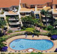 Markham Court - Darwin Holiday
